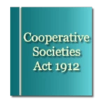 Logo of The CoOperative Societies Act 1912 android Application 